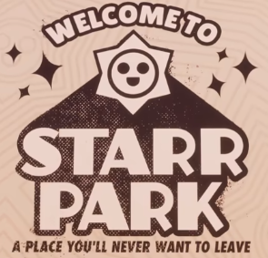 A place you'll never want to leave